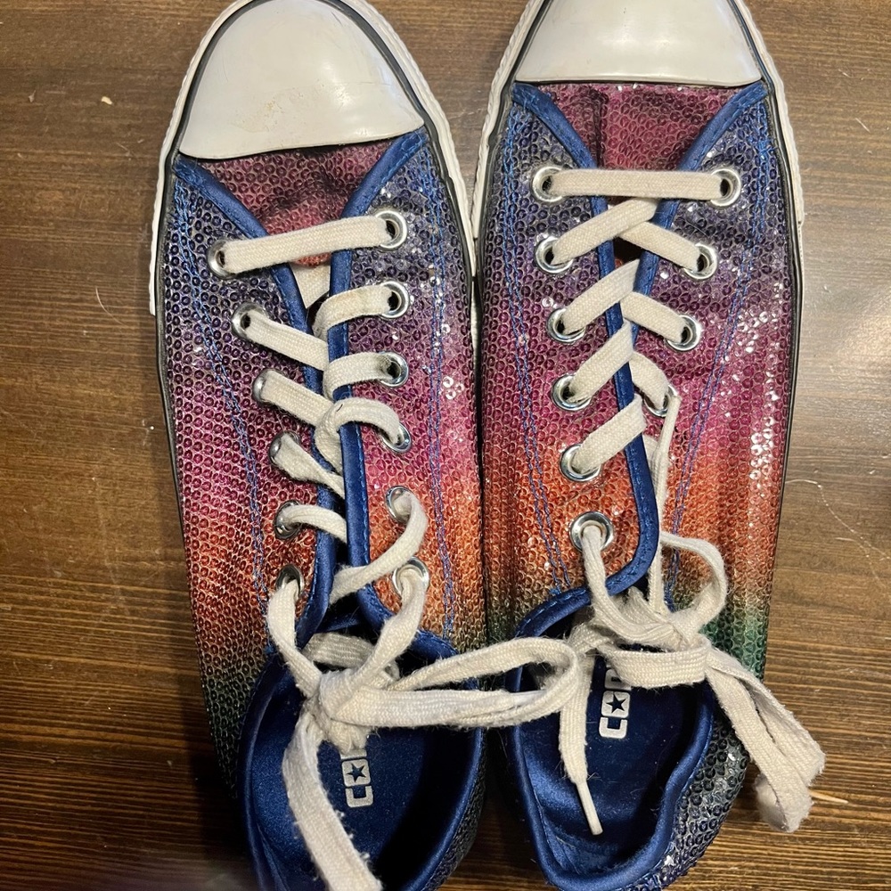 8.5 Converse - Picture 5 of 6